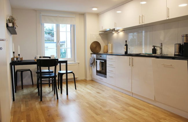 Completely Renovated Apartment Near the Train Station and the Center - Foto 18