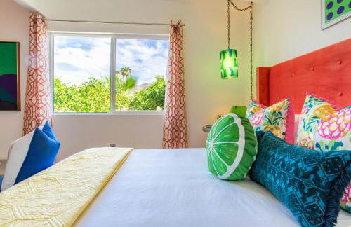 tHe PRESIDENTIAL HOUSE: EXCLUSIVE MOUNTAIN VIEWS & AMENITIES - Foto 56