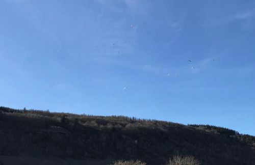 FEWO Klosterblick sowie Weinberge & Drachenflieger - Foto 22