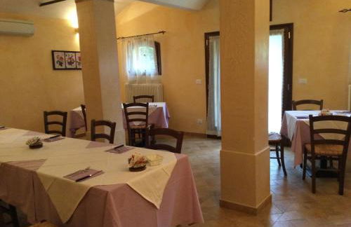 Agriturismo Flabeto - Foto 27