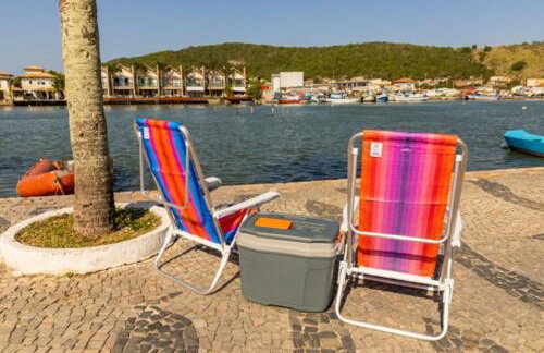 Apartamento em Cabo Frio Proximo a Praia do Forte - Foto 41