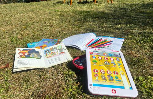 Il gatto e la volpe 1 - Foto 43