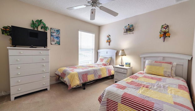 The Hill at Highlands Reserve - Foto 2, Habitación