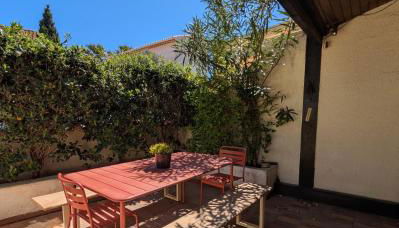 Maison de vacances - 4 chambres - Portiragnes-Plage - Foto 4