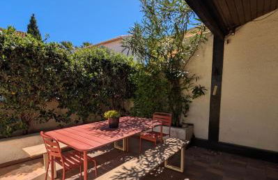 Maison de vacances - 4 chambres - Portiragnes-Plage - Foto 4