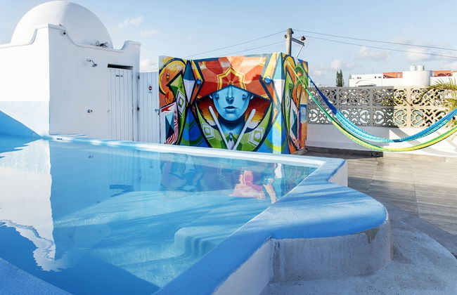 Valentina Suites by Las Flores - Photo 51