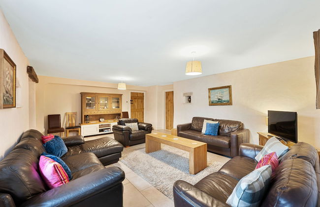 Host Stay The Barn - Upper Farm - Foto 4