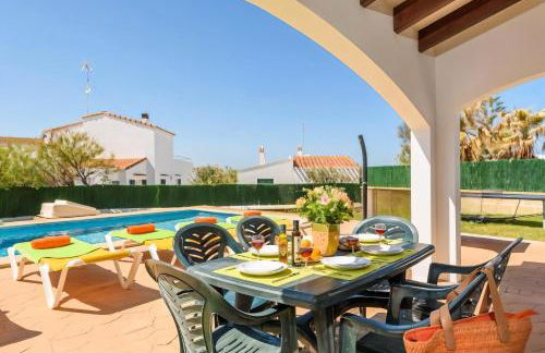 Villa Dion Bosch Menorca - Foto 5