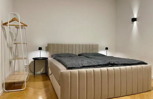 City Apartment Ahaus zentral, modern, ruhig - Foto 11