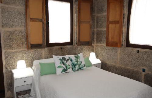 Casa Escuela Trasmiras, Casa dos Mestres - Foto 65