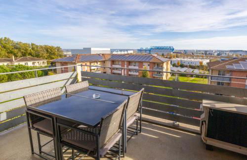 Le Beluga XL - Confort et proximité Airbus - Foto 7