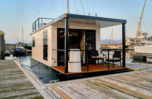 Alma Flotante Muxía - Foto 45