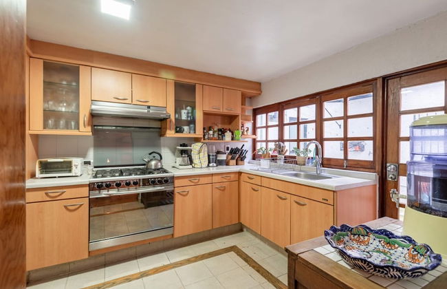 3 Bedroom house at the best of Coyoacan - Foto 16