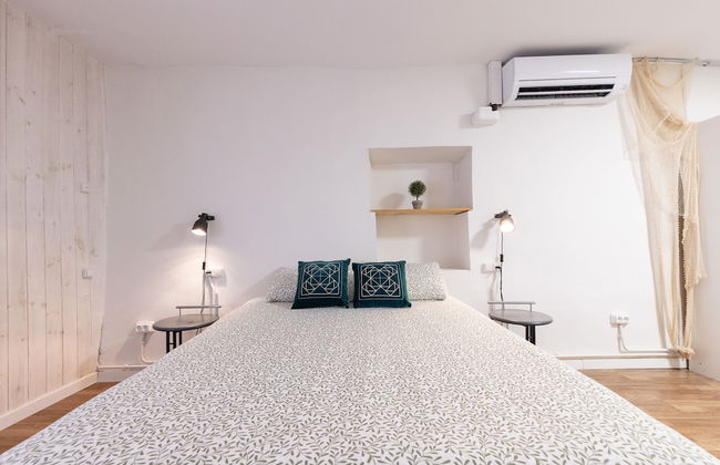 Unik Vacation Sant Joan - Foto 49