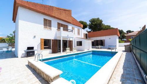 Mediterranean Way - La Mora A - Foto 1