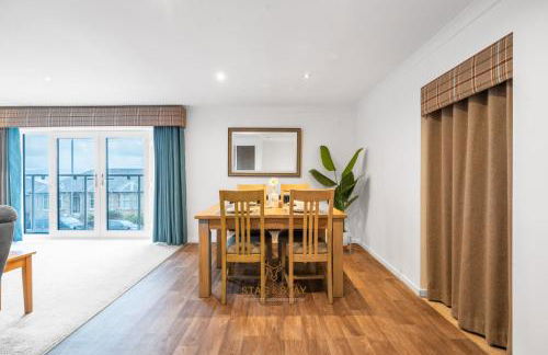 Stag & Stay- Waterlillie - Contractor friendly, Fast WiFi - Foto 3