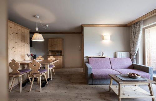 Post Alpina - Family Mountain Chalets - Foto 49