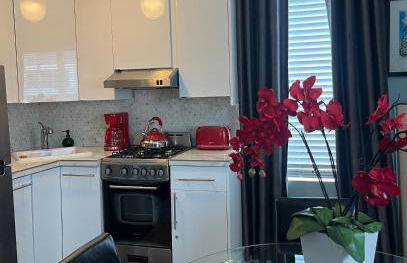 Ocean Breeze Studio With Parking By The Beach - Foto 17