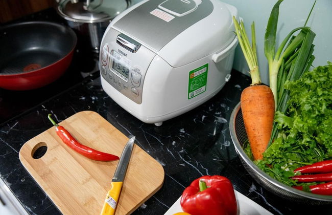 Sharon Apartment and Spa - Foto 50