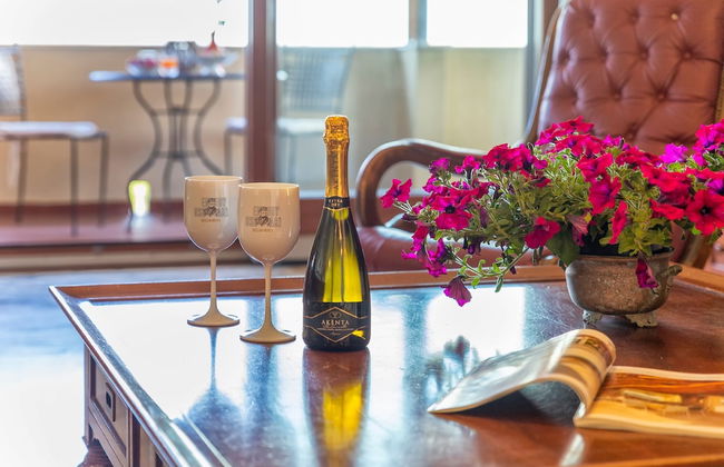 Sardinia Re - Villino Silvia - Foto 31