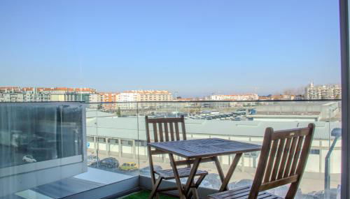 Cozy Luxury Apartment in Aveiro - Foto 3
