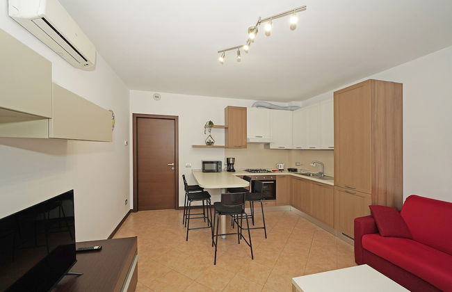 Residence Quadrivium 151 by Wonderful Italy - Foto 5