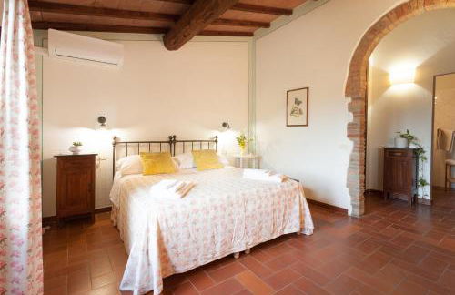 Agriturismo Bio Aia della Colonna - Foto 30