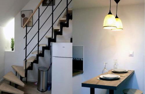 L impérial 5 - Direct Gare- 35 mn Paris - Foto 9