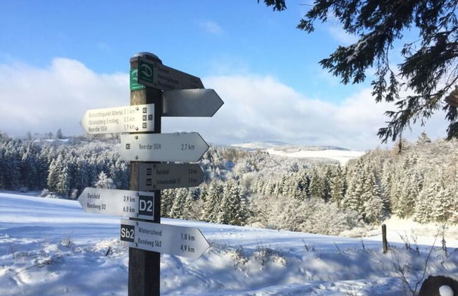 Holiday Home in Willingen-neerdar - Photo 8