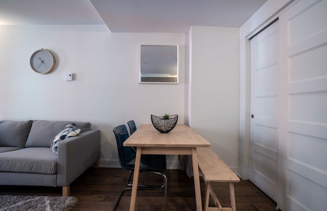 Rozenhaus Montréal - Foto 64