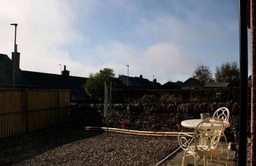 Little Red Kirriemuir - Foto 11