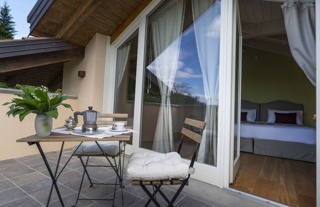 Casa San Grato - Foto 6