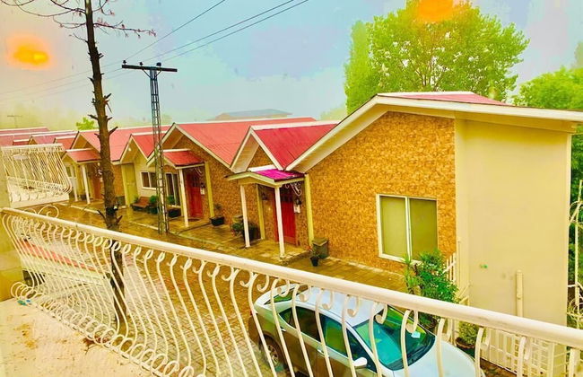 Swiss Cottages - Photo 27