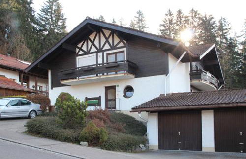 Ferienwohnung Allgäutraum mit Bergblick in ruhiger Lage von Burgberg - Photo 19