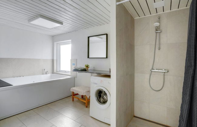 "Hethin" - 100m from the sea - Foto 22