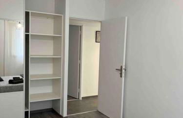 Appartement rénové - Vandoeuvre Lès Nancy - Foto 12