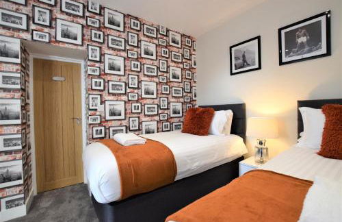 The Old Bank - Your Apartment - Foto 120