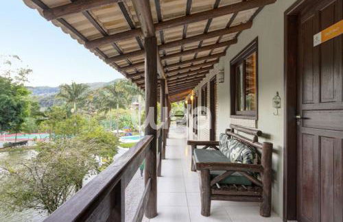 Domaine Quatre Saisons | Paix & Nature - Photo 26