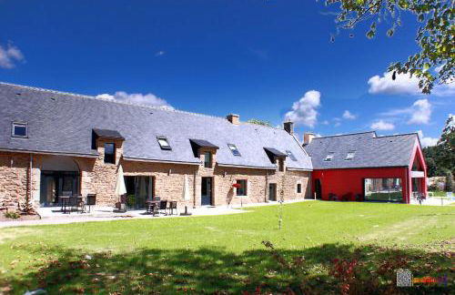 Gîte Avalon - Charme et détente aux portes du Golfe du Morbihan - Foto 1