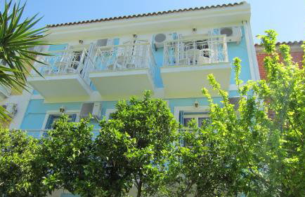 Sandalis Hotel - Foto 42