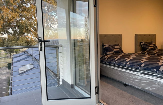 Kesehills Wines Villa - Foto 32