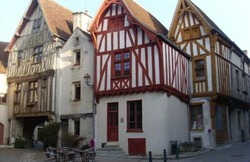 La Petite Sentence de Noyers - Foto 22