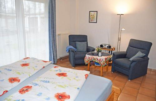 Ferienwohnungen an der Hagenschen Wiek auf Rügen - Foto 71