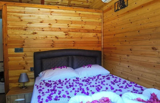 Nora Villa Bungalows - Photo 12