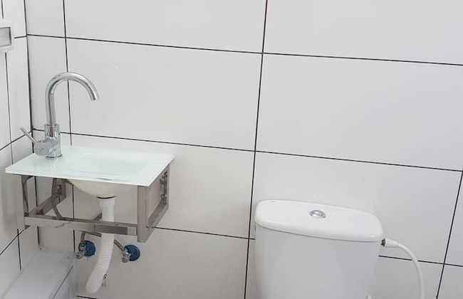 AirTLV Hatikva Apartments - Foto 13