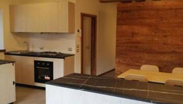 Cozy tiny flat in Cadore Dolomiti - Foto 2