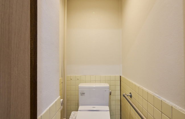 Oyado Kinokuniya Shinchi Machi - Foto 70