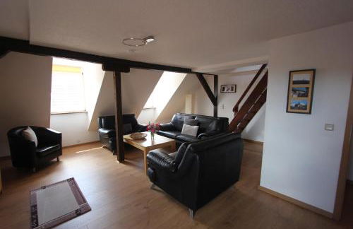 Ferienwohnungen Altstadtidylle 1 - Foto 28