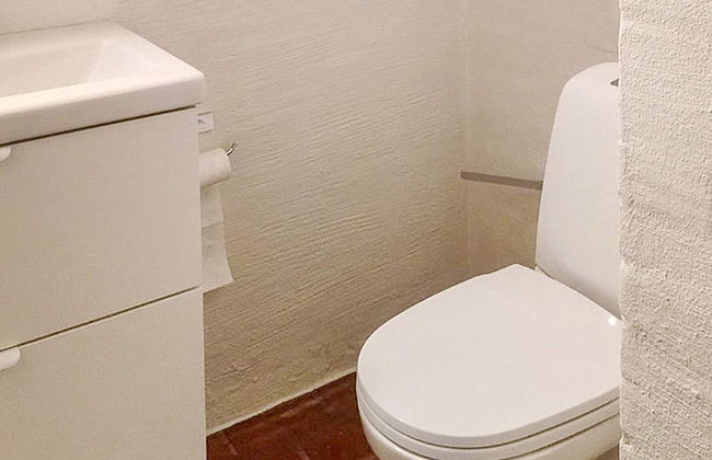 6 Person Holiday Home in Brovst-by Traum - Photo 10