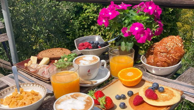 Asolo Norah's Hill Agri Rooms - Foto 2, Imagen principal